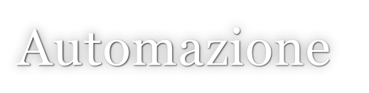 Automazione