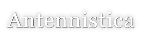 Antennistica